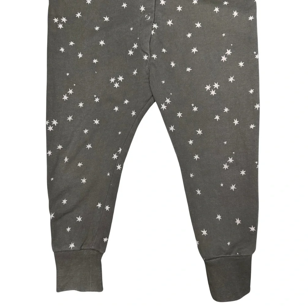 Rylee‎ + Cru Star Romper